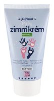 Medpharma Baby Natural zimní krém 75 g