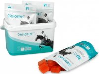 Geloren HA gelové tablety 1350g