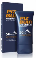 PIZ BUIN Mountain Cream SPF50+  50ml