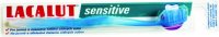 Lacalut Sensitive zubní kartáček měkký