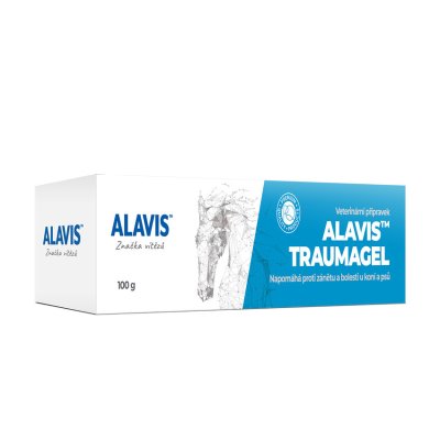 Alavis Celadrin emulgel 100 g