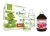 Pharma Activ AloeVeraLife šťáva z aloe 99,7% 2 x 1000 ml + Cranvita 500 ml