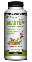 QUANTUM Klouby+ 6 složek tbl.60+60 BIO-Pharma