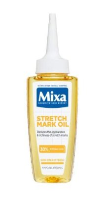 Mixa olej proti striím 100ml