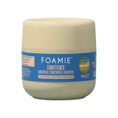 Foamie Concentrate Moisture Conditioner 80g