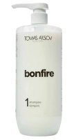 Tomas Arsov Bonfire šampon 1000ml