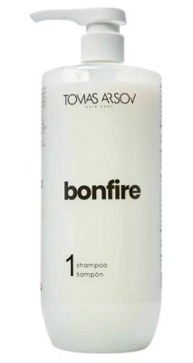 Tomas Arsov Bonfire šampon 1000ml
