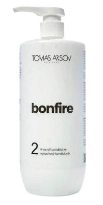 Tomas Arsov Bonfire kondicioner 1000ml