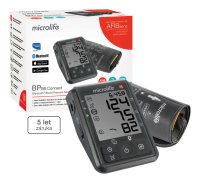 Microlife Tlakoměr BP B6 Connect Bluetooth dig.aut