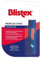 Blistex MedPlus stick 4.25g