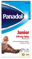 PANADOL JUNIOR