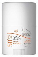 Algamaris krém na opalování tuhý SPF50+ BIO 25g