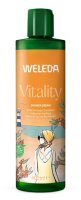 WELEDA VITALITY Rakytníkový sprchový krém 400ml WELEDA VITALITY Rakytníkový sprchový krém 400ml