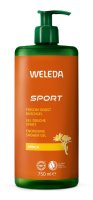 WELEDA SPORT Arnikový sprchový gel 750ml