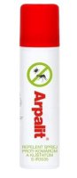 Arpalit Repelent sprej proti komár. a klíšť. 150ml Arpalit Repelent sprej proti komár. a klíšť. 150ml