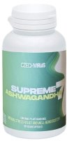 Czech Virus Supreme Ashwagandha 7 90 cps
