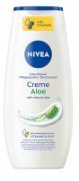 NIVEA Sprchový gel Cream Aloe Vera 250ml č. 84573