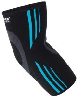 Power System Elbow Support Evo blue XL