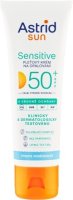 Astrid SUN Sensitive opalovací krém SPF50+ 50ml Astrid SUN Sensitive opalovací krém SPF50+ 50ml