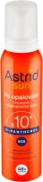 Astrid SUN chladivá regenerační pěna po opalování 150ml Astrid SUN chladivá regenerační pěna po opalování 150ml