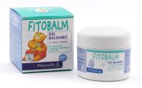 Fitobalm masážní balzám na hrudník 50ml Pharmalife Fitobalm masážní balzám na hrudník 50ml Pharmalife