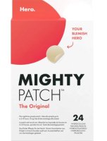 Hero. Mighty Patch The Original náplasti 24ks Hero. Mighty Patch The Original náplasti 24ks