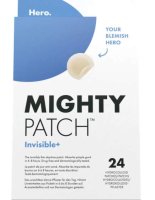 Hero. Mighty Patch Invisible+ náplasti 24ks Hero. Mighty Patch Invisible+ náplasti 24ks