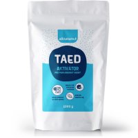 Allnature TAED Aktivátor prekarbonát sodný 1000g Allnature TAED Aktivátor prekarbonát sodný 1000g
