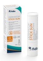 DERMATOP stick sun 3ml