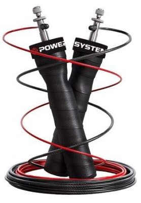 Power System Hi Speed Jump Rope