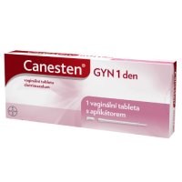 CANESTEN GYN 1 DEN