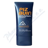 PIZ BUIN NEW SPF30 Moutain Cream 50ml