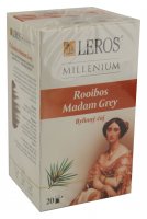 LEROS Čajovna Rooibos n.s.20x2g