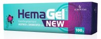 HemaGel NEW 100g II