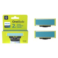 Philips Výměnné břity Anti-Friction pro OneBlade QP225/50