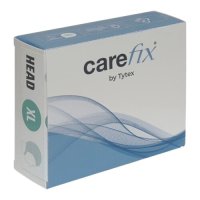 Carefix head elastický síťový obvaz velikost XL 10ks Carefix head elastický síťový obvaz velikost XL 10ks