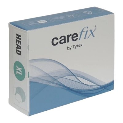 Carefix head elastický síťový obvaz velikost XL 10ks Carefix head elastický síťový obvaz velikost XL 10ks