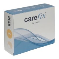 Carefix head elastický síťový obvaz velikost S 15ks Carefix head elastický síťový obvaz velikost S 15ks