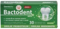 Favea Bactodent Máta tbl.30