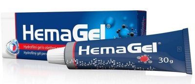 HemaGel 30g II