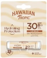 Hawaiian Tropic Hydratimg lip balm SPF30 4g Hawaiian Tropic Hydratimg lip balm SPF30 4g