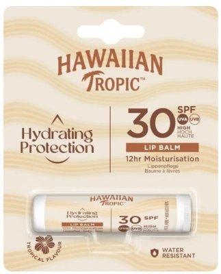 Hawaiian Tropic Hydratimg lip balm SPF30 4g