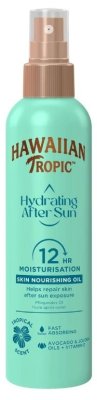 Hawaiian Tropic Hydrating After Sun skin oil 150ml