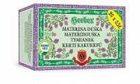 HERBEX Mateřídouška n.s.20x3g