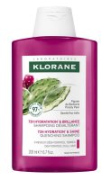 KLORANE Hydratační šampon s opuncií 200ml