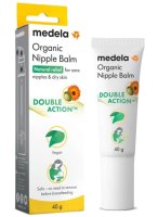 Medela organický balzám na bradavky 40g