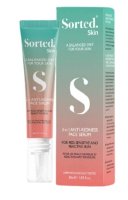 Sorted Skin 3in1 Anti-Redness Face Serum 30ml Sorted Skin 3in1 Anti-Redness Face Serum 30ml