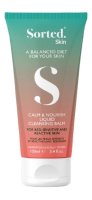 Sorted Skin Calm&Nourish Liquid Cleans.Balm 100ml Sorted Skin Calm&Nourish Liquid Cleans.Balm 100ml