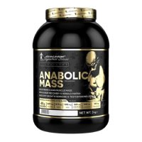 Kevin Levrone Mass 3000g čokoláda