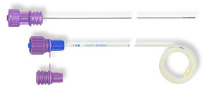 FLOCARE BENGMARK NI TUBE Ch10-145cm